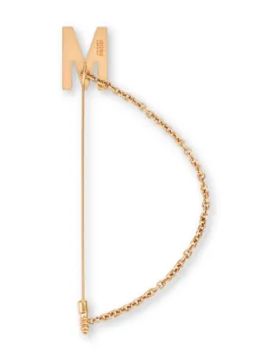 MOSCHINO モスキーノ Moschino BIJOUX ハート ネックレス