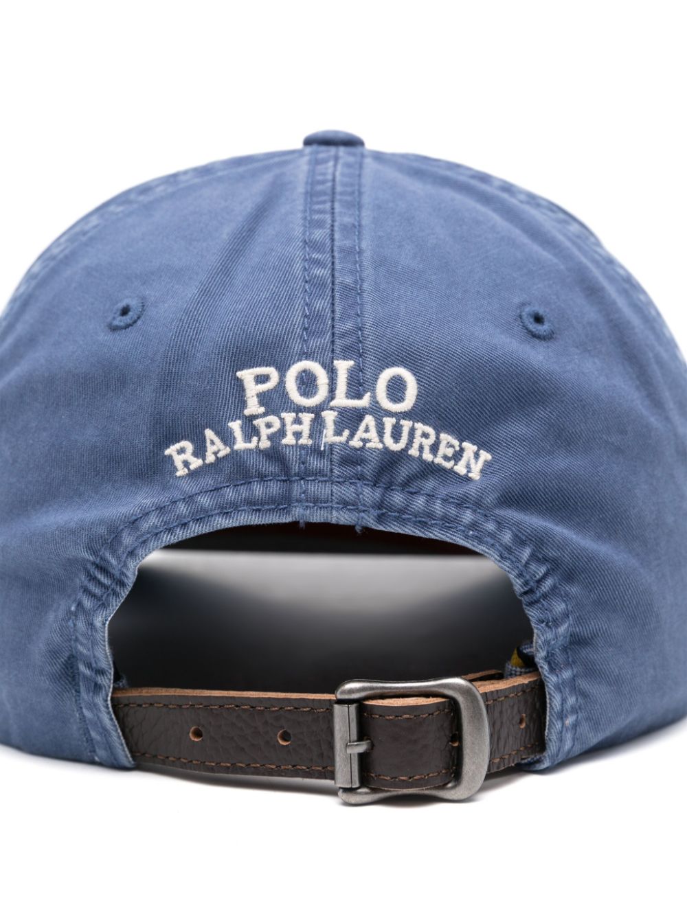 Polo Ralph Lauren Polo Pony cap - Blue