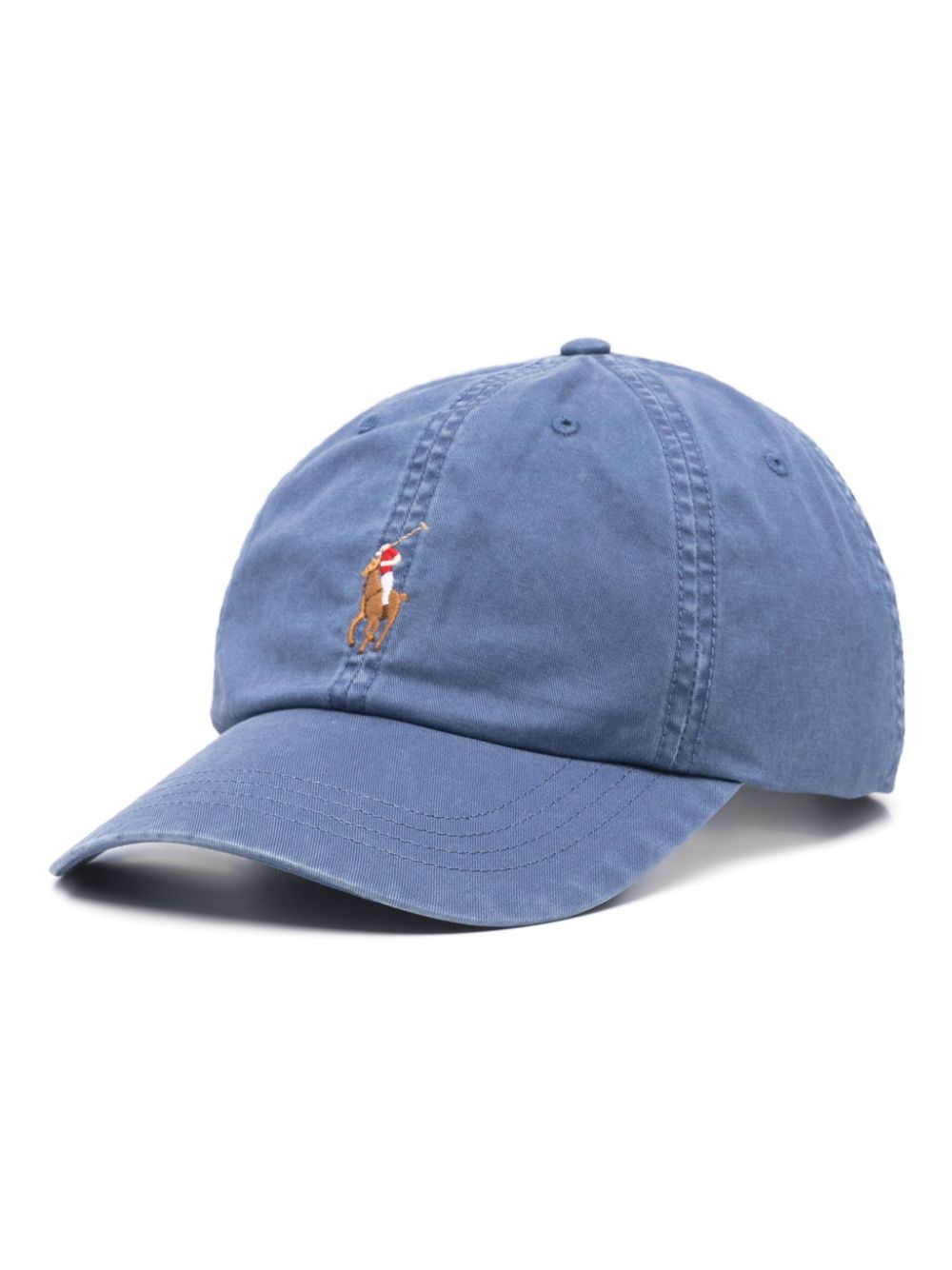 Polo Pony cap