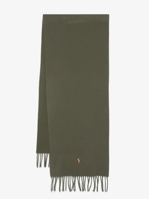 Polo Ralph Lauren Klassischer Schal