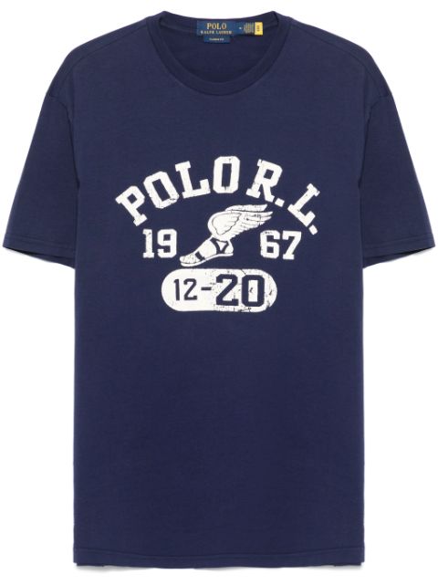 Polo Ralph Lauren Moda Masculina Farfetch