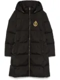 Lauren Ralph Lauren padded coat - Black