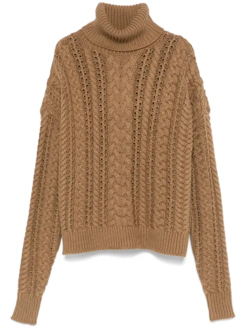 Lauren Ralph Lauren turtleneck sweater