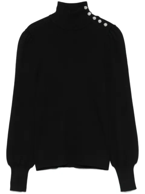 Lauren Ralph Lauren ribbed sweater