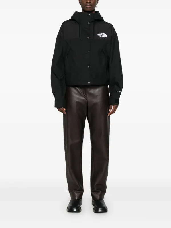 The North Face Reign On Jacket | Black | FARFETCH JO