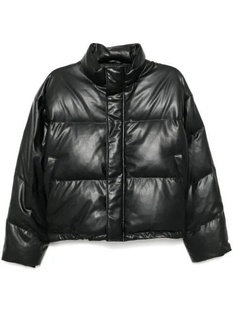 izzue padded jacket