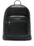 Michael Kors Hudson backpack - Black