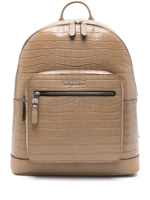 Michael Kors Hudson backpack