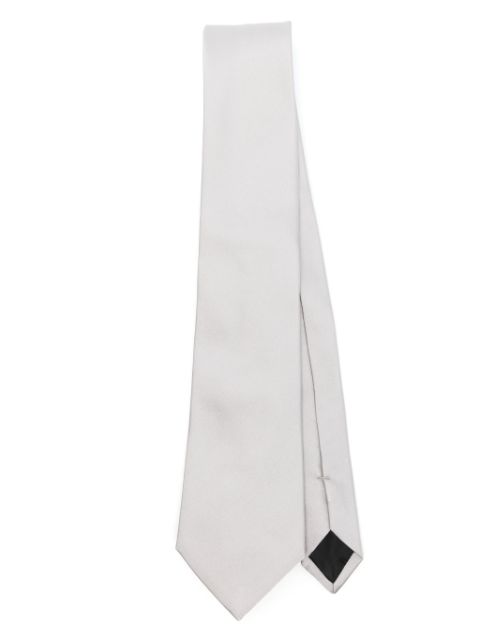 Lanvin silk tie Men