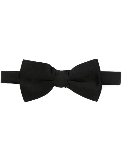 Givenchy silk bow tie Men