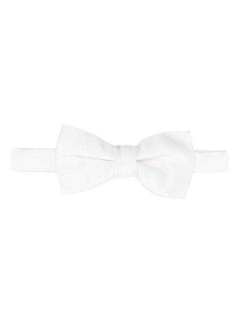 Givenchy silk bow tie Men