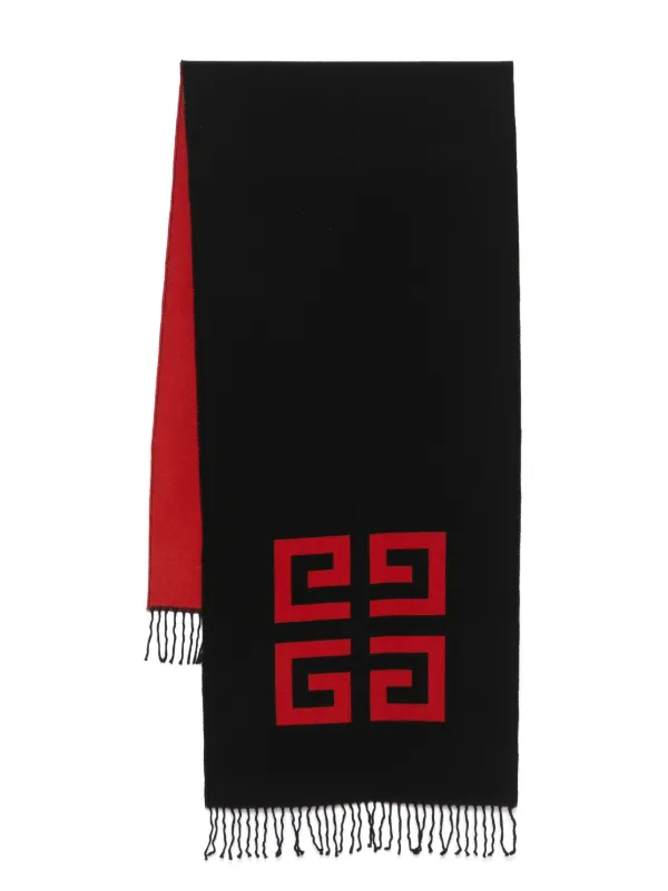 Farfetch fendi scarf outlet