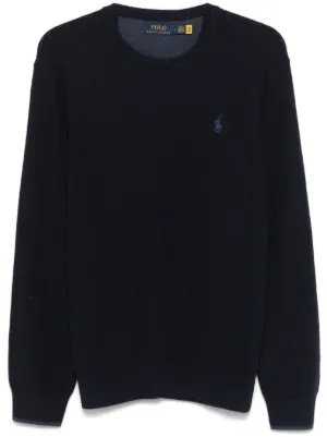 Polo Ralph Lauren ロゴ スウェットシャツ 通販 - FARFETCH