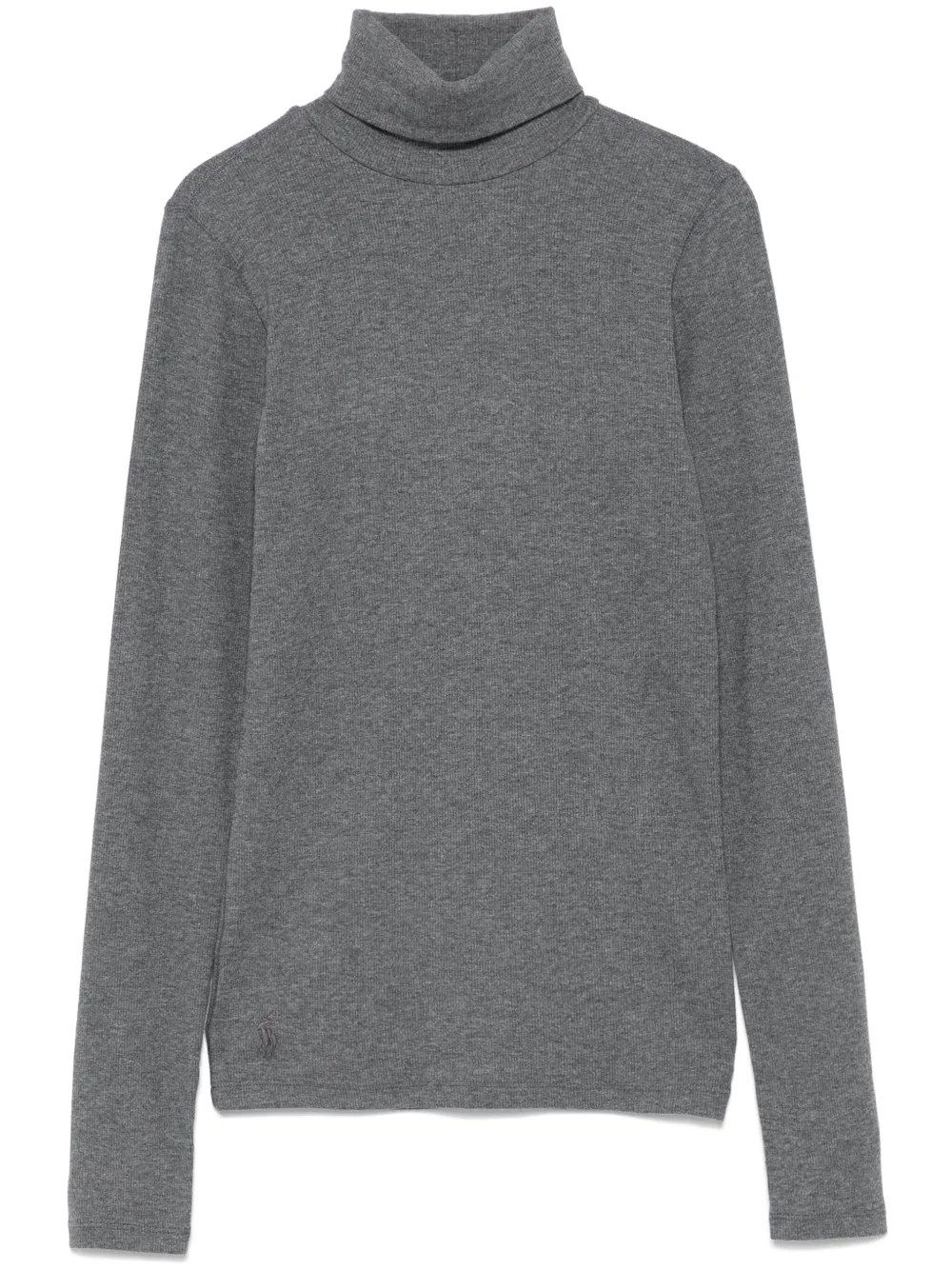 Polo Ralph Lauren Polo Pony-embroidered sweater | Grey | Image 1
