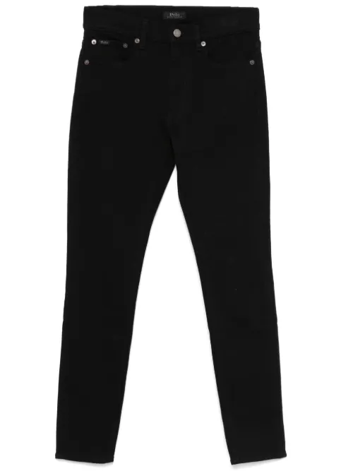 Jean à coupe skinny - Polo Ralph Lauren - Modalova