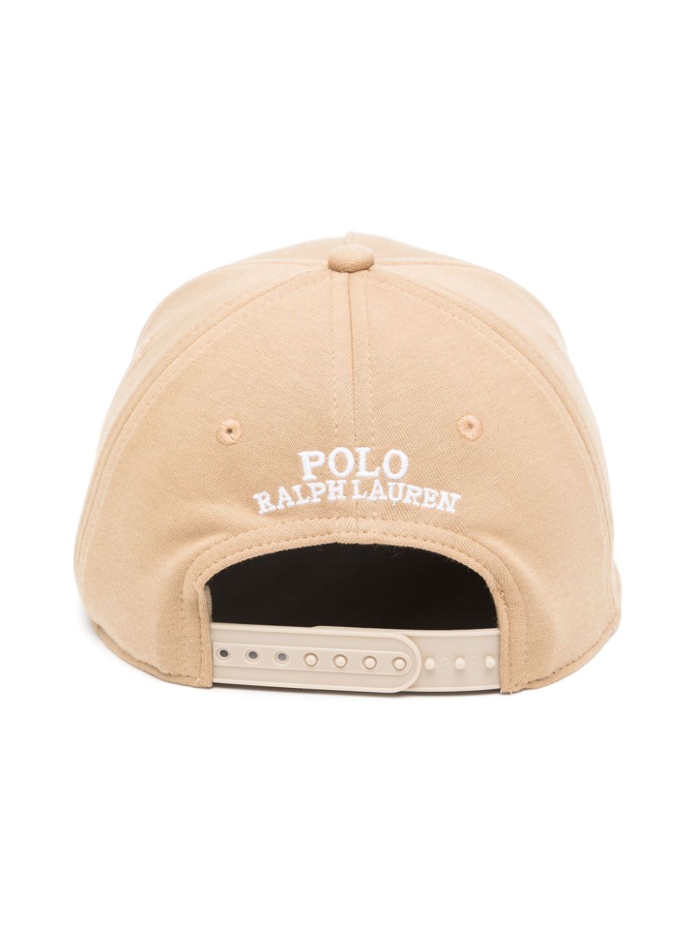 Polo Ralph Lauren Polo Pony cap - Brown