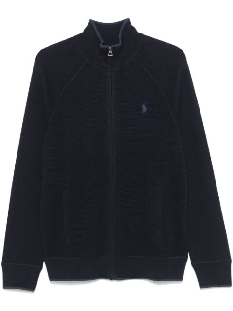 Polo Ralph Lauren Polo Pony-embroidered cardigan Men