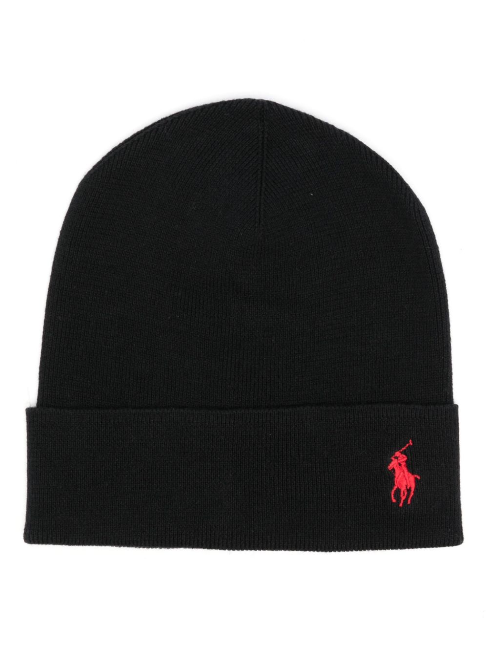 Polo Pony beanie