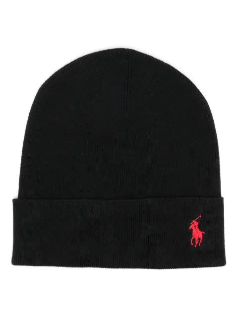 Polo Ralph Lauren Polo Pony beanie