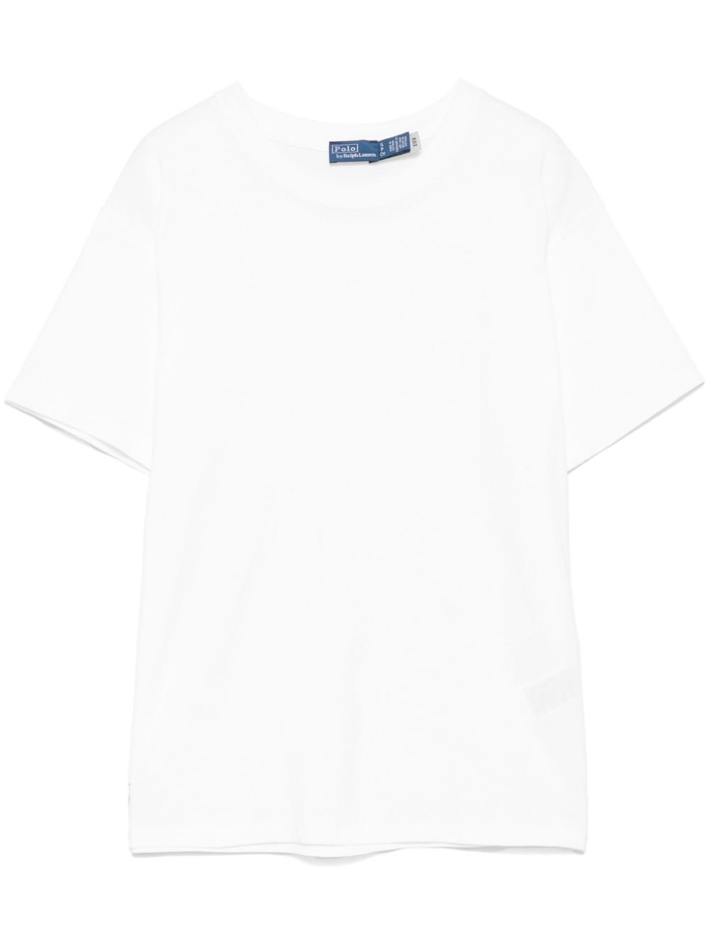 Polo Ralph Lauren short-sleeves T-shirt - White