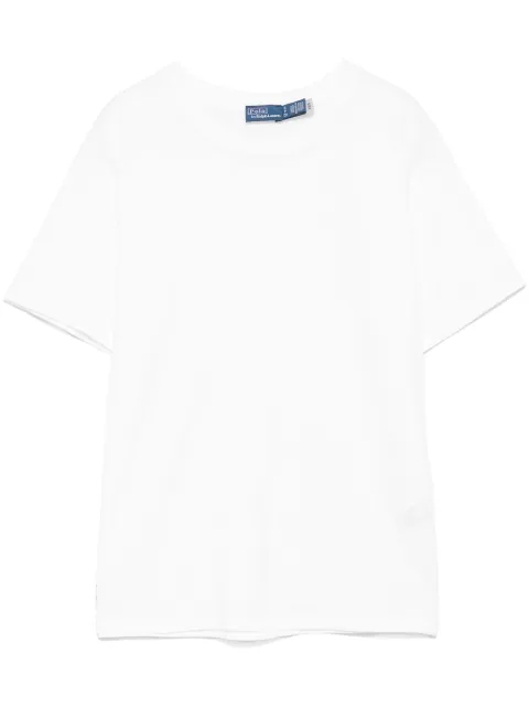 Polo Ralph Lauren playera manga corta