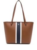 Lauren Ralph Lauren medium Karly tote bag - Brown