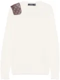 Lauren Ralph Lauren Shavonne sweater - Neutrals