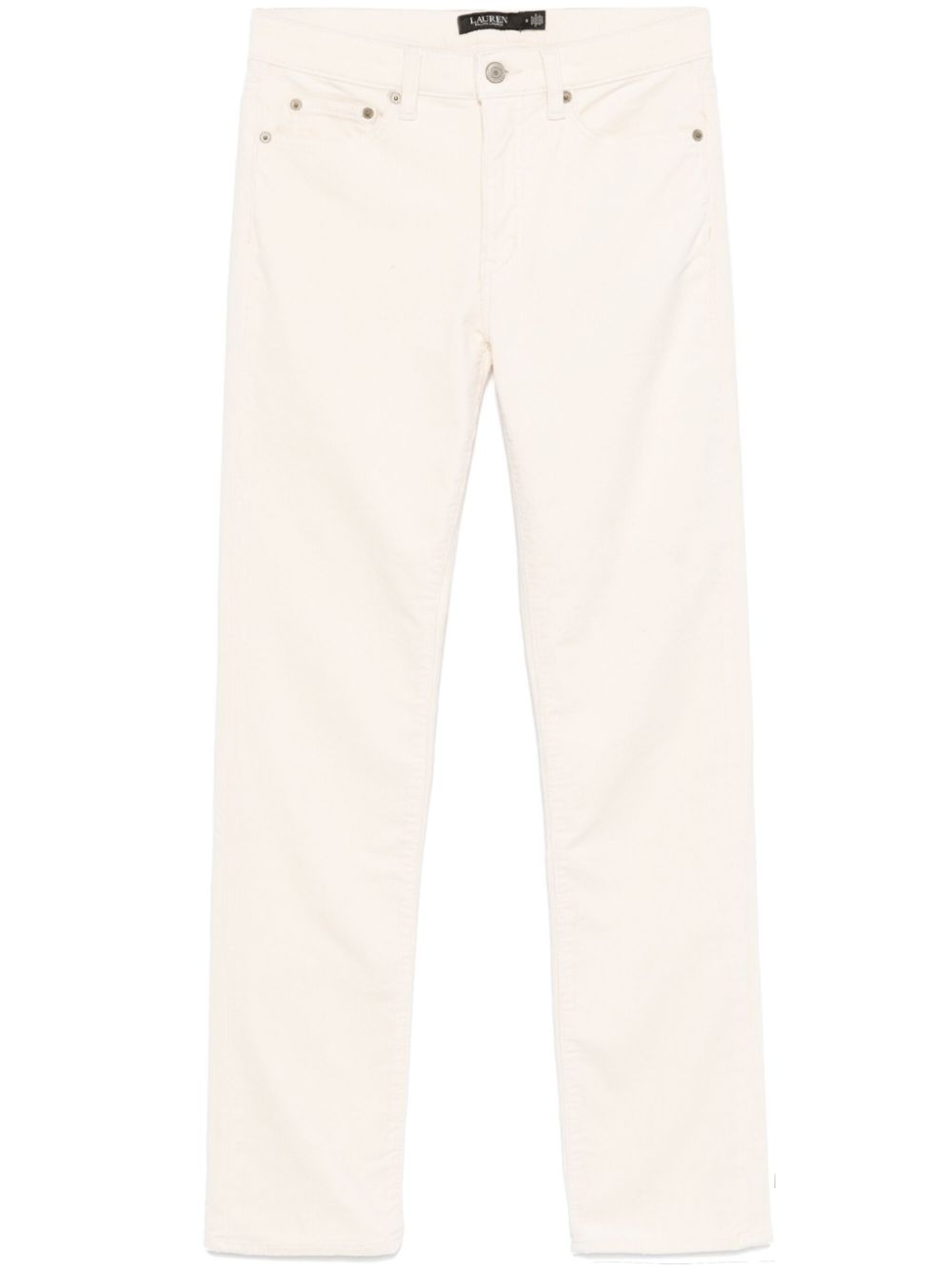 corduroy trousers