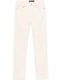 Lauren Ralph Lauren corduroy trousers - White