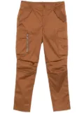 Lauren Ralph Lauren Nidelio cargo trousers - Brown