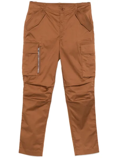 Lauren Ralph Lauren pantalones cargo Nidelio