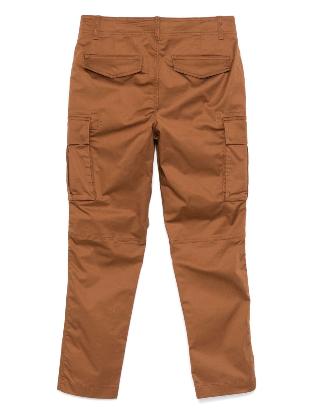 Lauren Ralph Lauren Nidelio cargo broek - Bruin