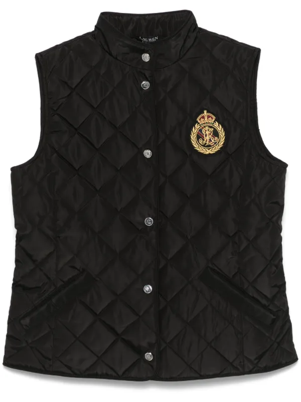 Ralph lauren gilets outlet