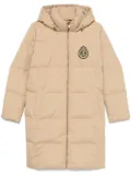 Lauren Ralph Lauren padded coat - Neutrals