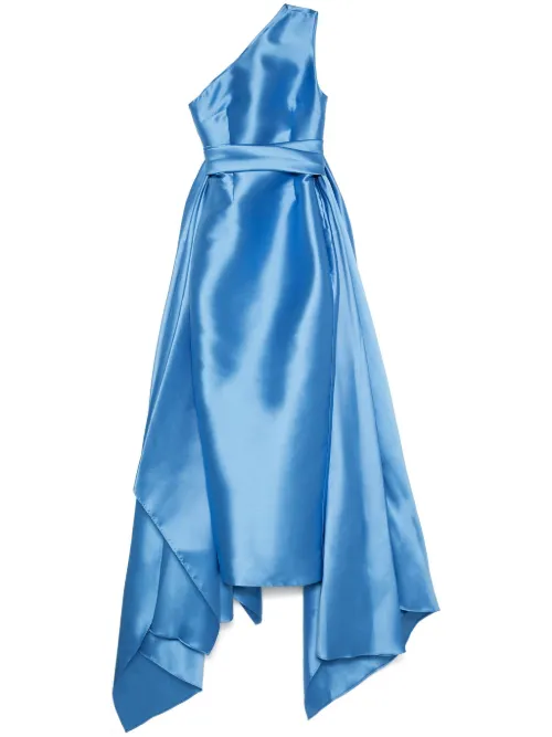 Robe longue The Charo - Solace London - Modalova
