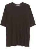 Paura Leyla T-shirt - Brown