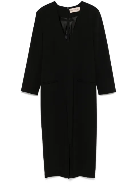 Blanca Vita Ajana midi dress