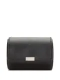 WOLF Howard watch box - Black