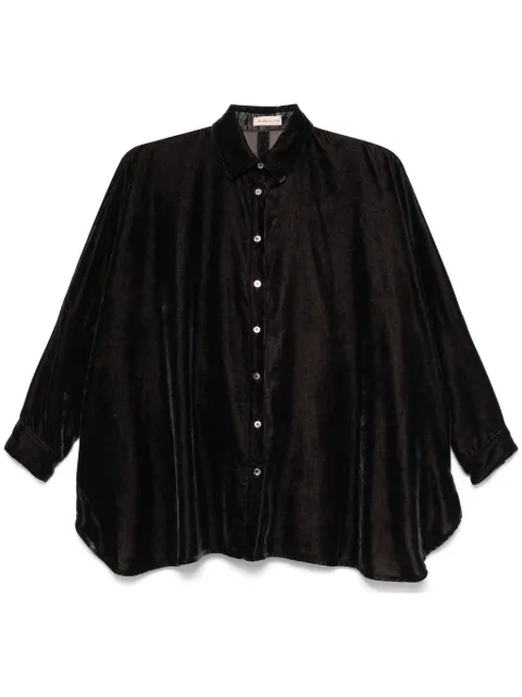 Blanca Vita Ceiba shirt