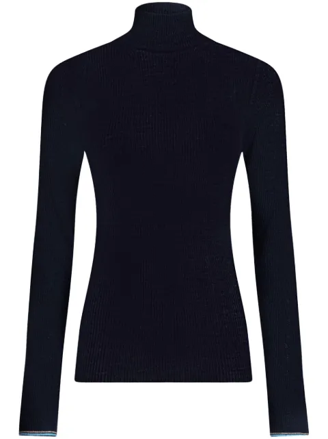 ETRO 골지 스웨터