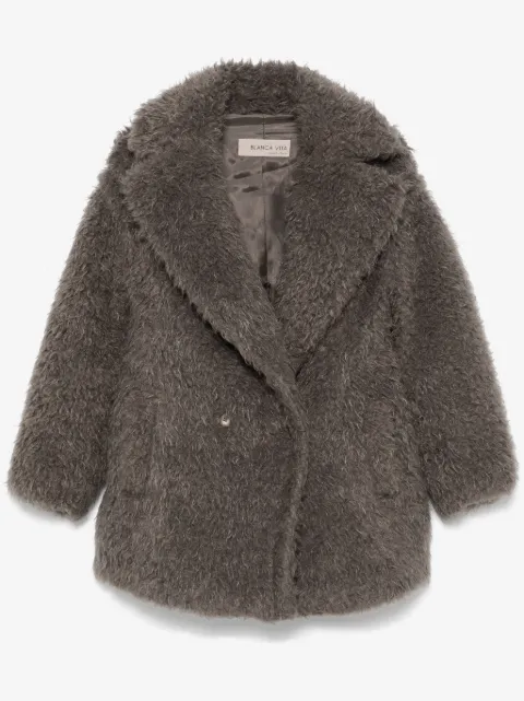 Blanca Vita Chary coat