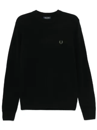 Fred Perry