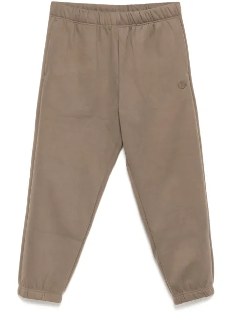 CHOCOOLATE Logo printed sweatpants