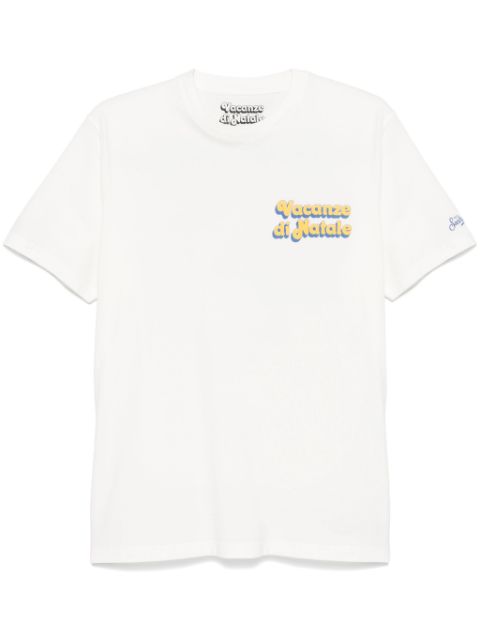 MC2 Saint Barth x St. Moritz Arnott T-shirt Men