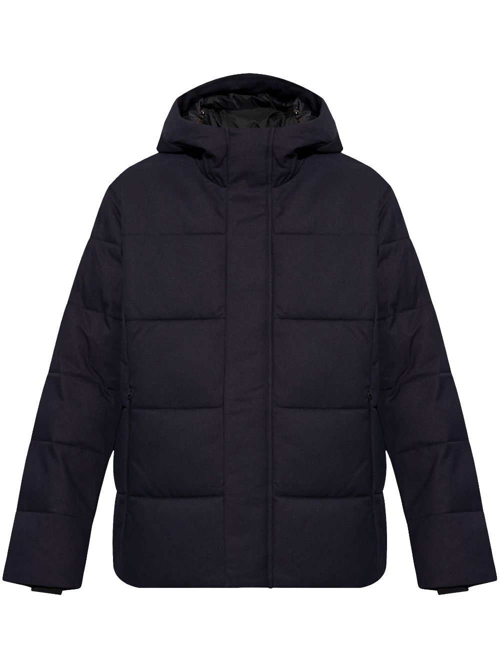 Finnian padded jacket