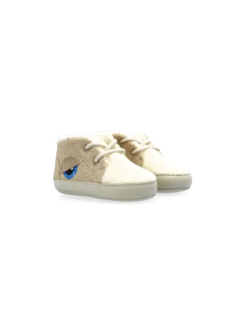 VEJA Kids пинетки из коллаборации с BigStuffed