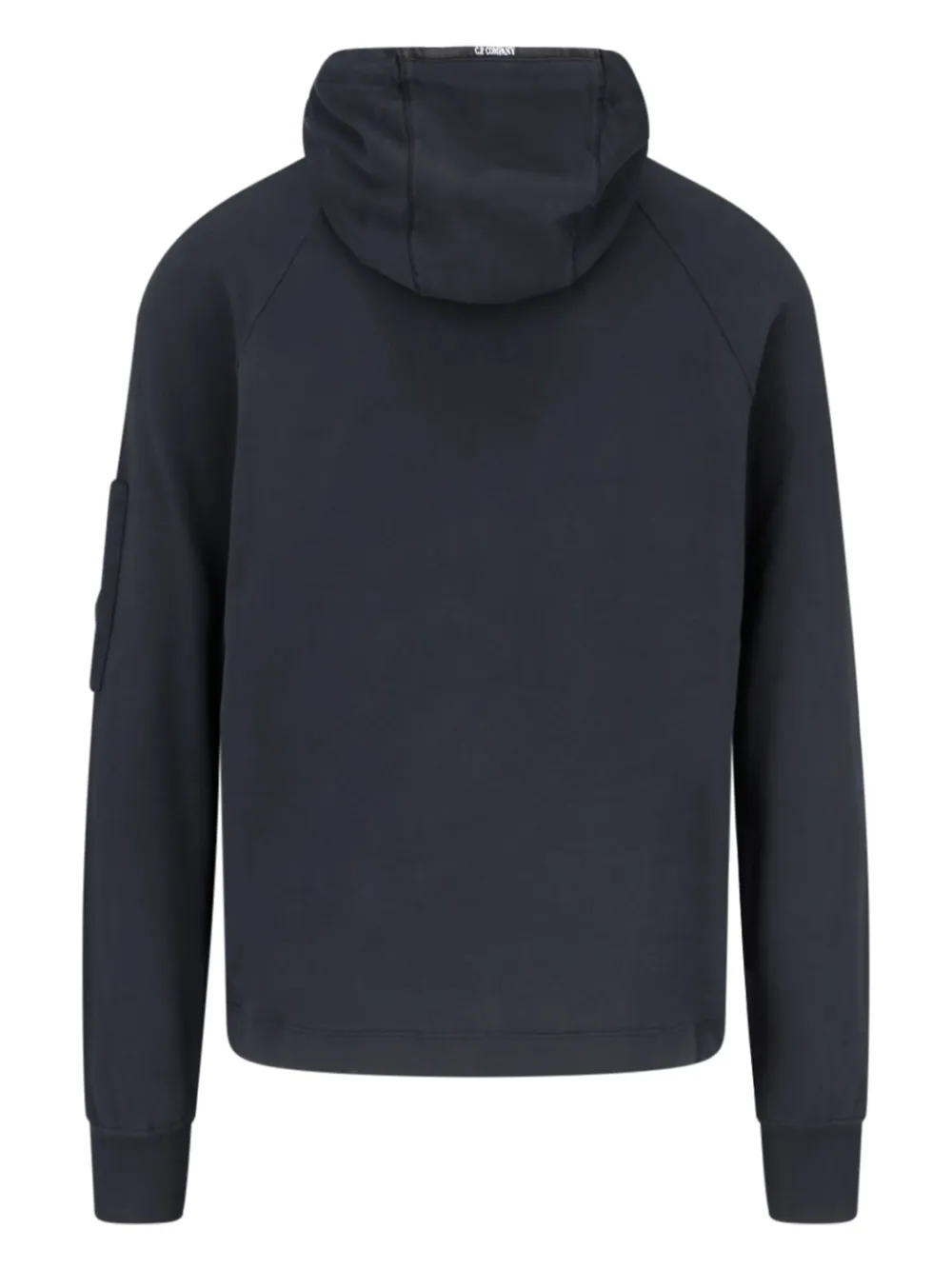 C.P. Company hoodie à verre de lunettes signature | Hoodies | Image 2