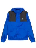 The North Face Mountain jacket - Blue