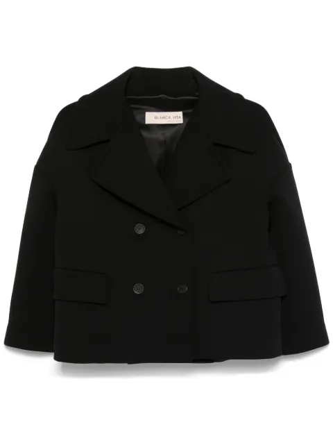 Blanca Vita Pelsy coat