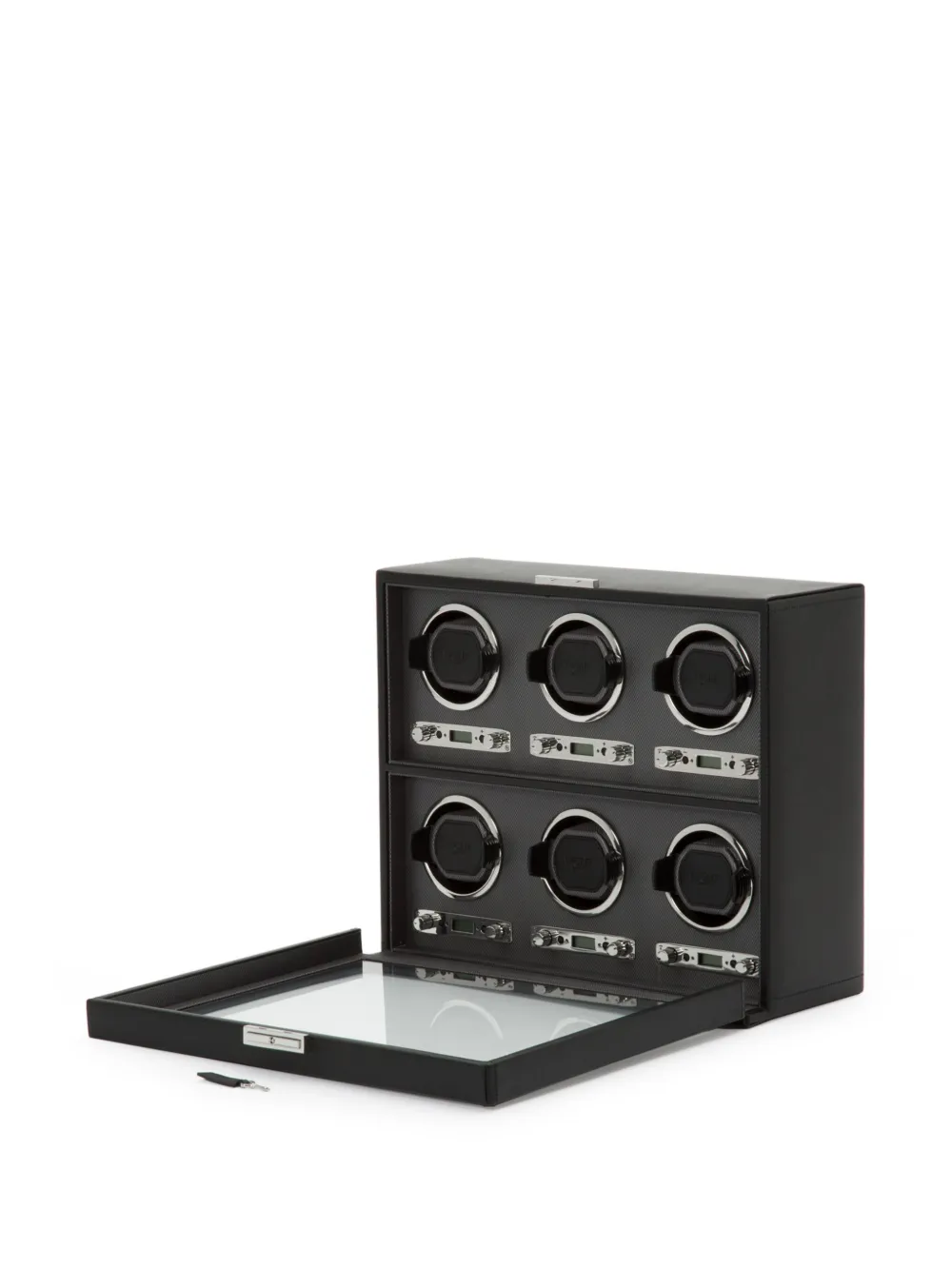 WOLF six-piece watch winder | Watch Winders | Image 2